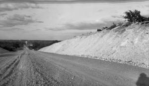 [Photograph of Dirt Road #10]