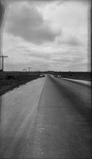 [Photograph of Unknown Road #17]
