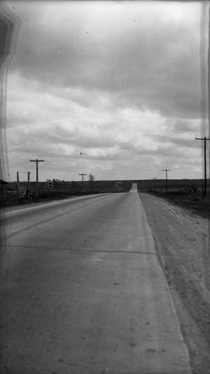 [Photograph of Unknown Road #14]