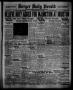 Newspaper: Borger Daily Herald (Borger, Tex.), Vol. 12, No. 285, Ed. 1 Tuesday, …