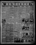 Thumbnail image of item number 3 in: 'Borger Daily Herald (Borger, Tex.), Vol. 12, No. 298, Ed. 1 Wednesday, November 2, 1938'.