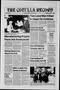 Thumbnail image of item number 1 in: 'The Cotulla Record (Cotulla, Tex.), Ed. 1 Thursday, April 7, 1988'.