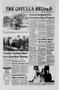 Newspaper: The Cotulla Record (Cotulla, Tex.), Ed. 1 Thursday, October 20, 1988
