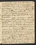 Thumbnail image of item number 3 in: '[Letter from Elizabeth Upshur Teackle to her husband, Littleton Dennis Teackle, July 23, 1808 or 1809]'.