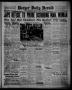 Newspaper: Borger Daily Herald (Borger, Tex.), Vol. 13, No. 185, Ed. 1 Monday, J…