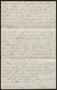 Thumbnail image of item number 3 in: '[Letter from Charles Stasny to his Parents, May 16, 1944]'.