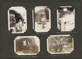 Primary view of [Charles Stasny Photo Sheet-4]