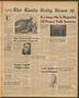 Newspaper: The Ennis Daily News (Ennis, Tex.), Vol. 77, No. 19, Ed. 1 Thursday, …
