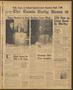 Newspaper: The Ennis Daily News (Ennis, Tex.), Vol. 77, No. 55, Ed. 1 Thursday, …