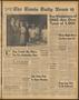 Newspaper: The Ennis Daily News (Ennis, Tex.), Vol. 77, No. 126, Ed. 1 Tuesday, …