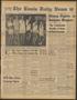 Newspaper: The Ennis Daily News (Ennis, Tex.), Vol. 77, No. 132, Ed. 1 Tuesday, …