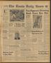 Newspaper: The Ennis Daily News (Ennis, Tex.), Vol. 77, No. 155, Ed. 1 Monday, J…
