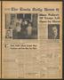 Newspaper: The Ennis Daily News (Ennis, Tex.), Vol. 77, No. 164, Ed. 1 Friday, J…
