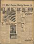 Newspaper: The Ennis Daily News (Ennis, Tex.), Vol. 77, No. 172, Ed. 1 Monday, J…