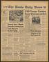 Newspaper: The Ennis Daily News (Ennis, Tex.), Vol. 77, No. 176, Ed. 1 Friday, J…