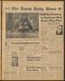 Newspaper: The Ennis Daily News (Ennis, Tex.), Vol. 77, No. 181, Ed. 1 Thursday,…
