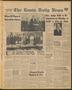 Newspaper: The Ennis Daily News (Ennis, Tex.), Vol. 77, No. 234, Ed. 1 Thursday,…