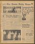 Newspaper: The Ennis Daily News (Ennis, Tex.), Vol. 77, No. 237, Ed. 1 Monday, O…