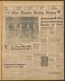 Newspaper: The Ennis Daily News (Ennis, Tex.), Vol. 77, No. 248, Ed. 1 Sunday, O…