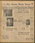 Newspaper: The Ennis Daily News (Ennis, Tex.), Vol. 77, No. 256, Ed. 1 Tuesday, …