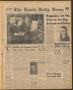 Newspaper: The Ennis Daily News (Ennis, Tex.), Vol. 77, No. 264, Ed. 1 Thursday,…