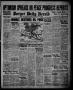 Thumbnail image of item number 1 in: 'Borger Daily Herald (Borger, Tex.), Vol. 13, No. 240, Ed. 1 Tuesday, August 29, 1939'.