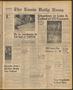 Newspaper: The Ennis Daily News (Ennis, Tex.), Vol. 78, No. 46, Ed. 1 Wednesday,…