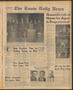 Newspaper: The Ennis Daily News (Ennis, Tex.), Vol. 78, No. 47, Ed. 1 Thursday, …