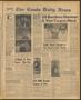 Newspaper: The Ennis Daily News (Ennis, Tex.), Vol. 78, No. 48, Ed. 1 Friday, Fe…