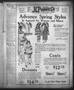 Thumbnail image of item number 3 in: 'McKinney Daily Courier-Gazette (McKinney, Tex.), Vol. 26, Ed. 1 Friday, January 4, 1924'.