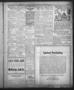 Thumbnail image of item number 3 in: 'McKinney Daily Courier-Gazette (McKinney, Tex.), Vol. 26, Ed. 1 Saturday, January 19, 1924'.