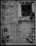Thumbnail image of item number 2 in: 'Borger Daily Herald (Borger, Tex.), Vol. 13, No. 279, Ed. 1 Friday, October 13, 1939'.