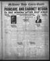 Primary view of McKinney Daily Courier-Gazette (McKinney, Tex.), Vol. 28, Ed. 1 Wednesday, March 26, 1924