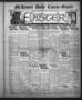 Thumbnail image of item number 1 in: 'McKinney Daily Courier-Gazette (McKinney, Tex.), Vol. 28, Ed. 1 Saturday, April 19, 1924'.