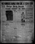 Thumbnail image of item number 1 in: 'Borger Daily Herald (Borger, Tex.), Vol. 13, No. 282, Ed. 1 Tuesday, October 17, 1939'.