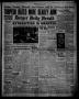 Thumbnail image of item number 1 in: 'Borger Daily Herald (Borger, Tex.), Vol. 13, No. 283, Ed. 1 Wednesday, October 18, 1939'.