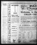 Thumbnail image of item number 4 in: 'McKinney Daily Courier-Gazette (McKinney, Tex.), Vol. 28, Ed. 1 Wednesday, September 3, 1924'.