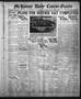 Primary view of McKinney Daily Courier-Gazette (McKinney, Tex.), Vol. 28, Ed. 1 Thursday, September 11, 1924