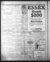 Thumbnail image of item number 2 in: 'McKinney Daily Courier-Gazette (McKinney, Tex.), Vol. 28, Ed. 1 Saturday, November 29, 1924'.