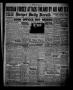 Primary view of Borger Daily Herald (Borger, Tex.), Vol. 14, No. 7, Ed. 1 Thursday, November 30, 1939