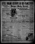 Primary view of Borger Daily Herald (Borger, Tex.), Vol. 14, No. 11, Ed. 1 Tuesday, December 5, 1939