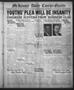 Primary view of McKinney Daily Courier-Gazette (McKinney, Tex.), Vol. 28, Ed. 1 Wednesday, June 4, 1924