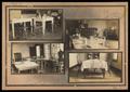Primary view of [Home Economics Classrooms, Texas Lutheran College]