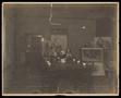 Photograph: [Lab Room, Texas Lutheran College]