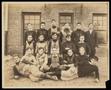 Thumbnail image of item number 1 in: '[1914 Texas Lutheran College Football Team]'.
