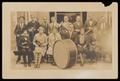 Primary view of [1926–27 Lutheran College Band]