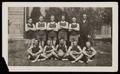 Primary view of [1921-22 Texas Lutheran Men's Basketball Team]
