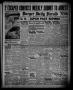 Newspaper: Borger Daily Herald (Borger, Tex.), Vol. 14, No. 54, Ed. 1 Thursday, …