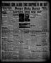 Thumbnail image of item number 1 in: 'Borger Daily Herald (Borger, Tex.), Vol. 14, No. 72, Ed. 1 Thursday, February 15, 1940'.