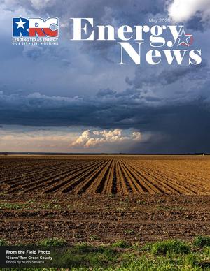 RRC Energy News, May 2020